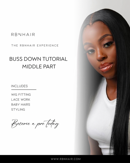 BUSS DOWN TUTORIAL:MIDDLE PART