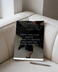Profit from Your Passion: A Guide to Creating and Marketing Digital Products