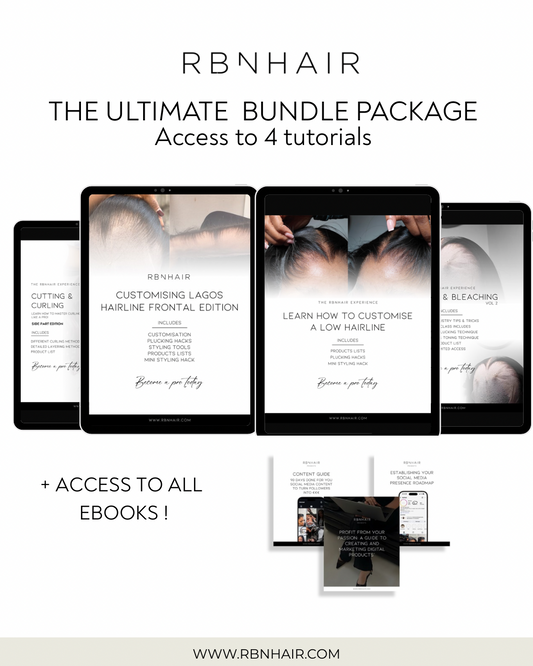 FULL VAULT BUNDLE+VENDOR LIST